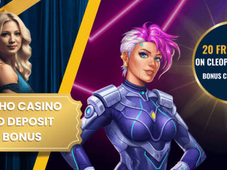 Boho Casino No Deposit Bonus