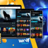 Wolf Winner Casino No Deposit Bonus