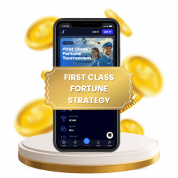 Pro Tips for First Class Fortune