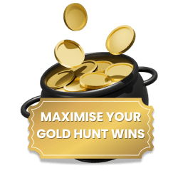 Maximise Your St. Patrick’s Gold Hunt Haul