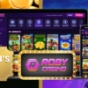 Leprechaun’s Loot Tournament at Roby Casino