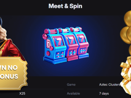SkyCrown No Deposit Bonus