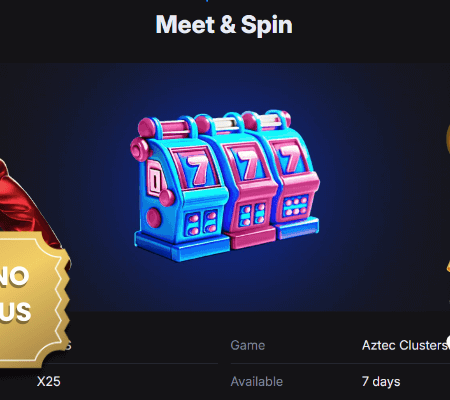 SkyCrown No Deposit Bonus