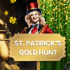St. Patrick’s Gold Hunt at GoldSpin