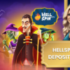 HellSpin No Deposit Bonus